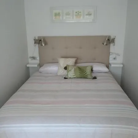 Centro Nuevo Con Parking Incluido Lasmeanas Apartmán *