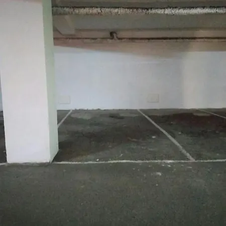 Apartmán Centro Nuevo Con Parking Incluido Lasmeanas *