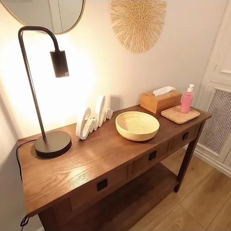 Apartmán Centro Nuevo Con Parking Incluido Lasmeanas *