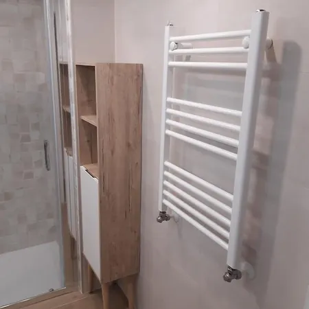 Apartmán Centro Nuevo Con Parking Incluido Lasmeanas
