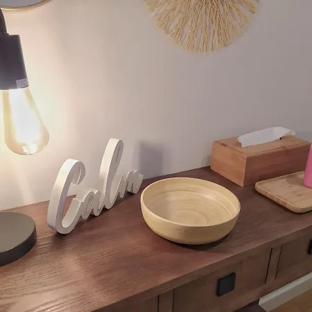 Centro Nuevo Con Parking Incluido Lasmeanas Apartmán *